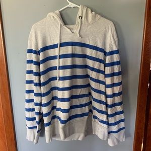 American Eagle Hoodie Sweatshirt